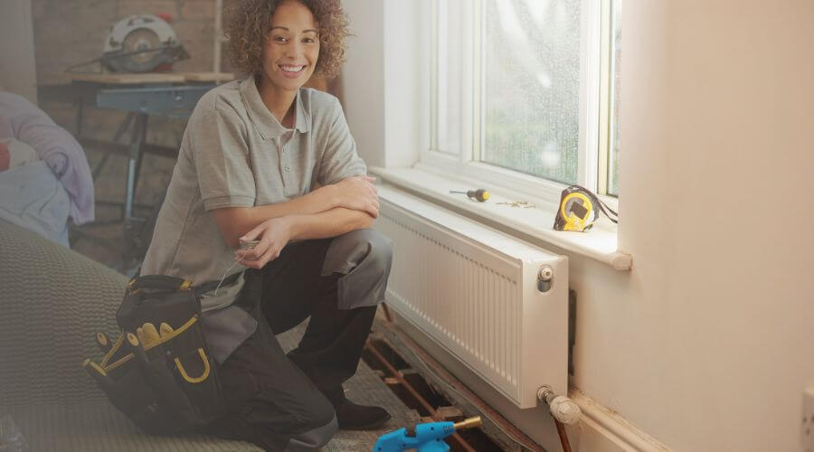 Professional emergency plumbing in Indianola, PA